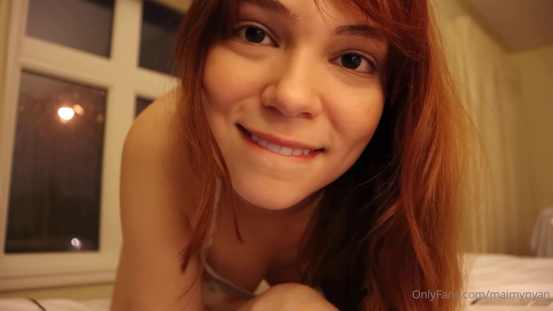 Needy Girlfriend Is Back!