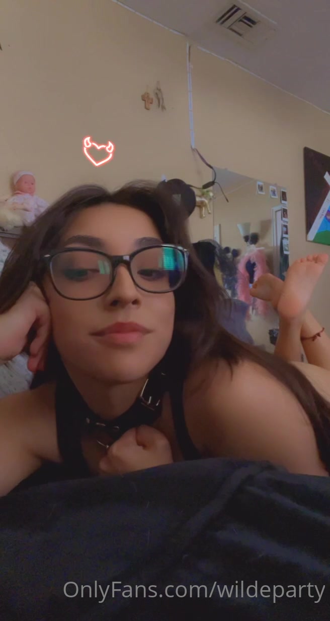 Another Little Video Dump Before I Delete Them Off My Phone 9/9