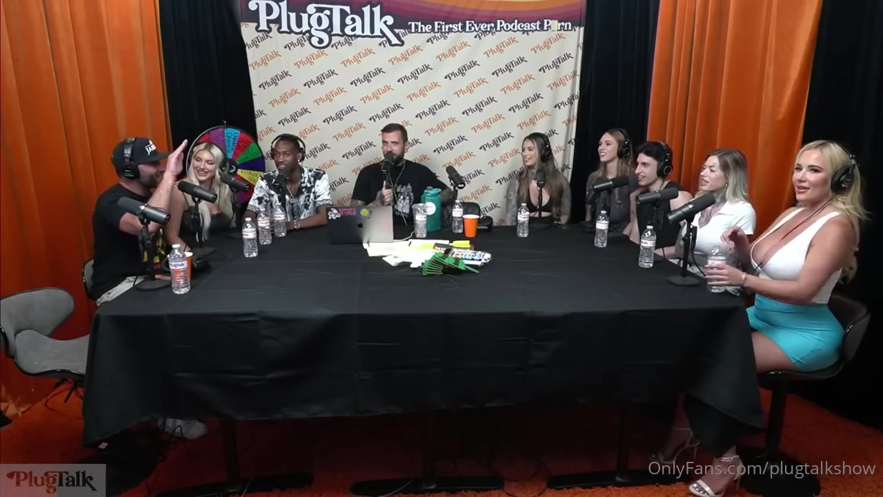Plug Talk Livestream #1