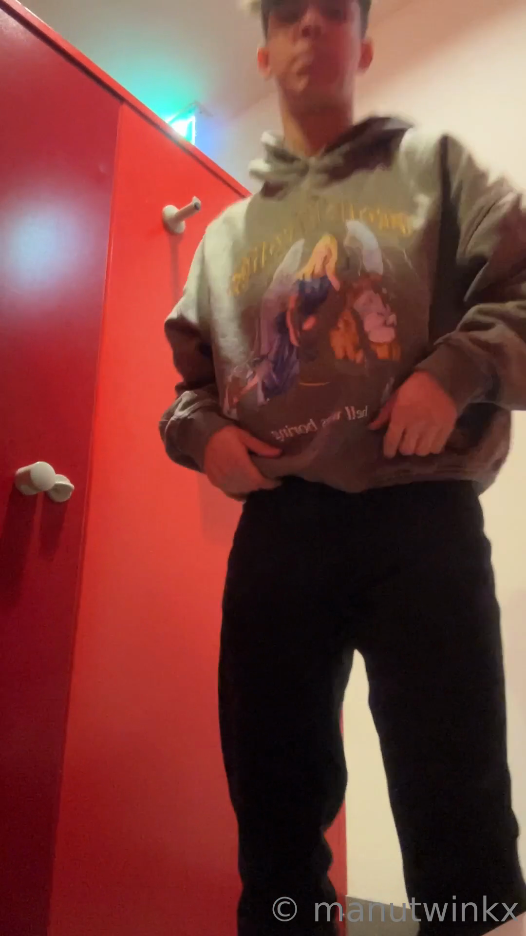 Been To A Public Swimming Pool On Sunday