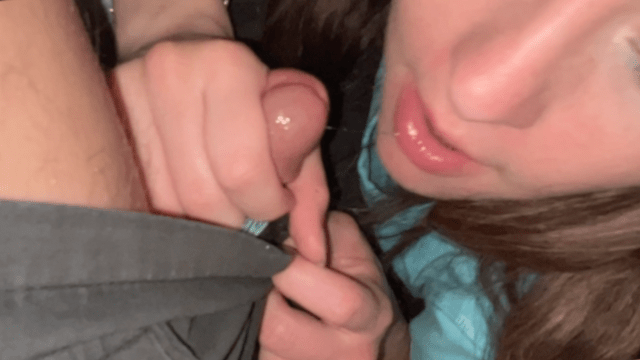 #131 - Nighttime Car Ride