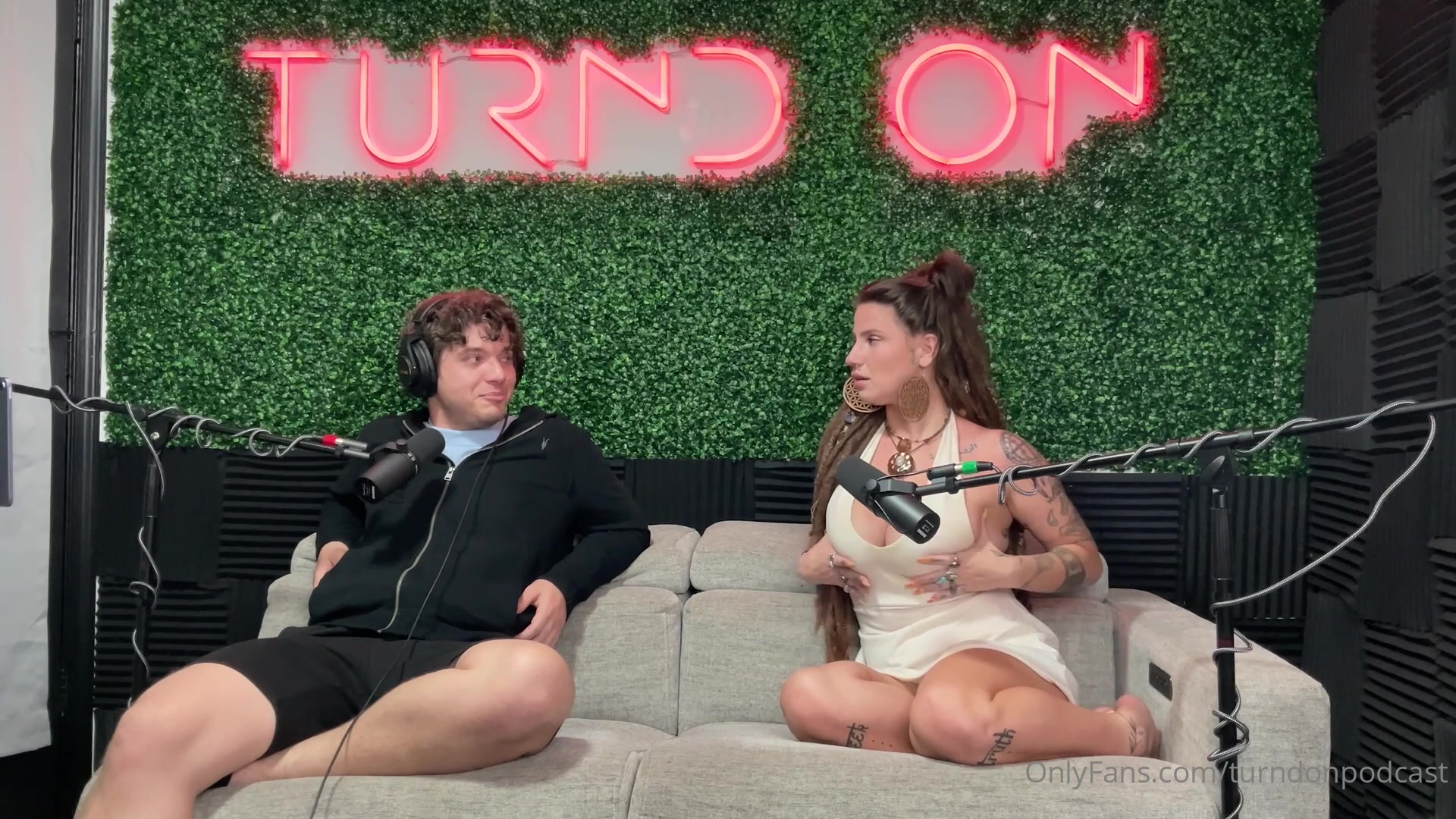 The Money Makers Indeed