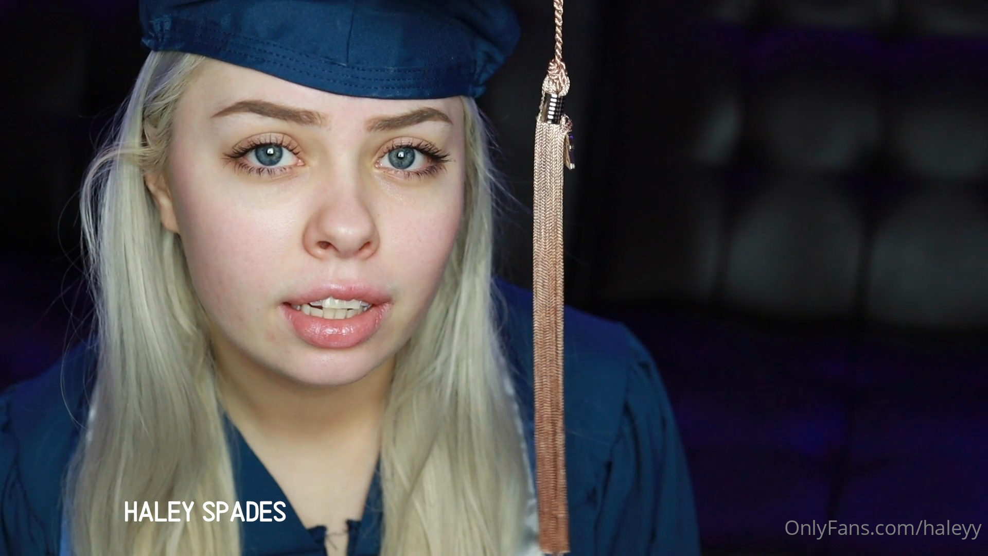 College Graduate Gets Caught Cheating (1/2)