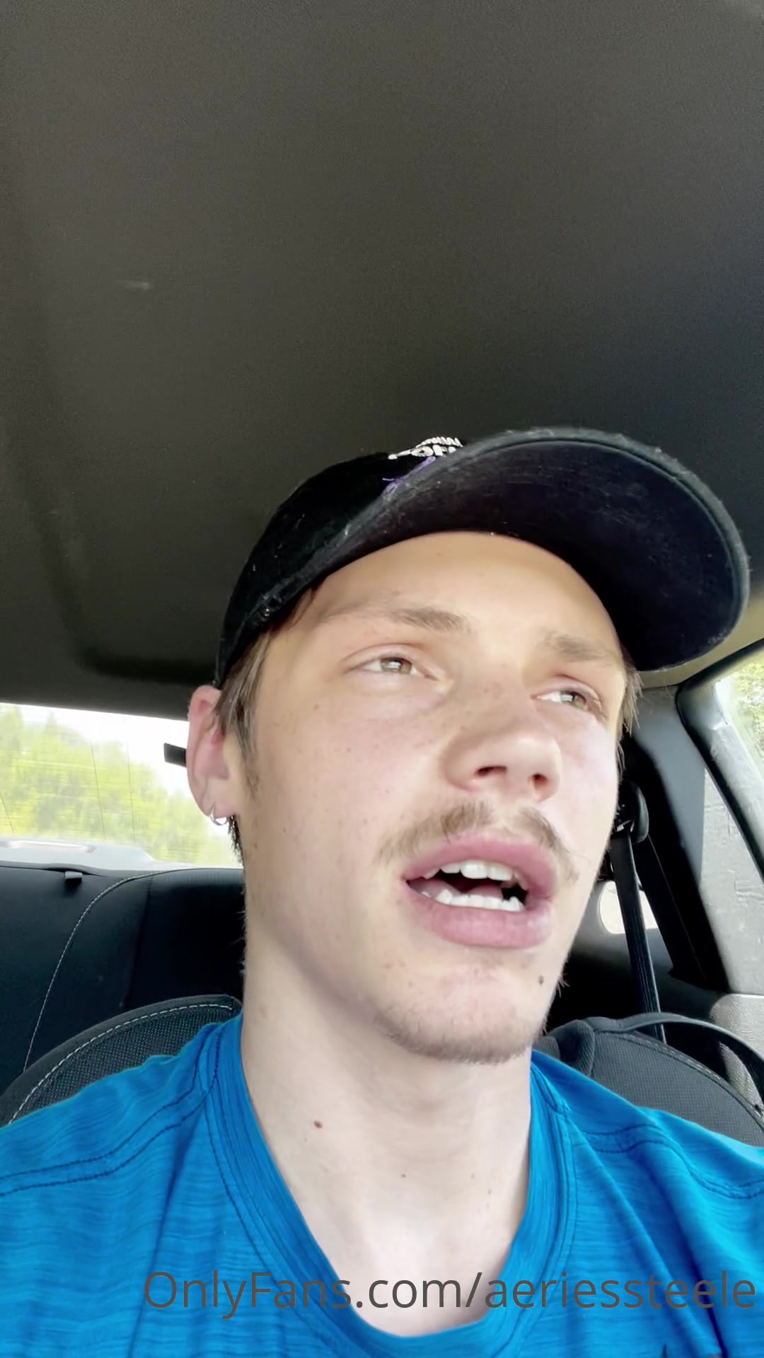 Aeriessteele - 2022-03-30