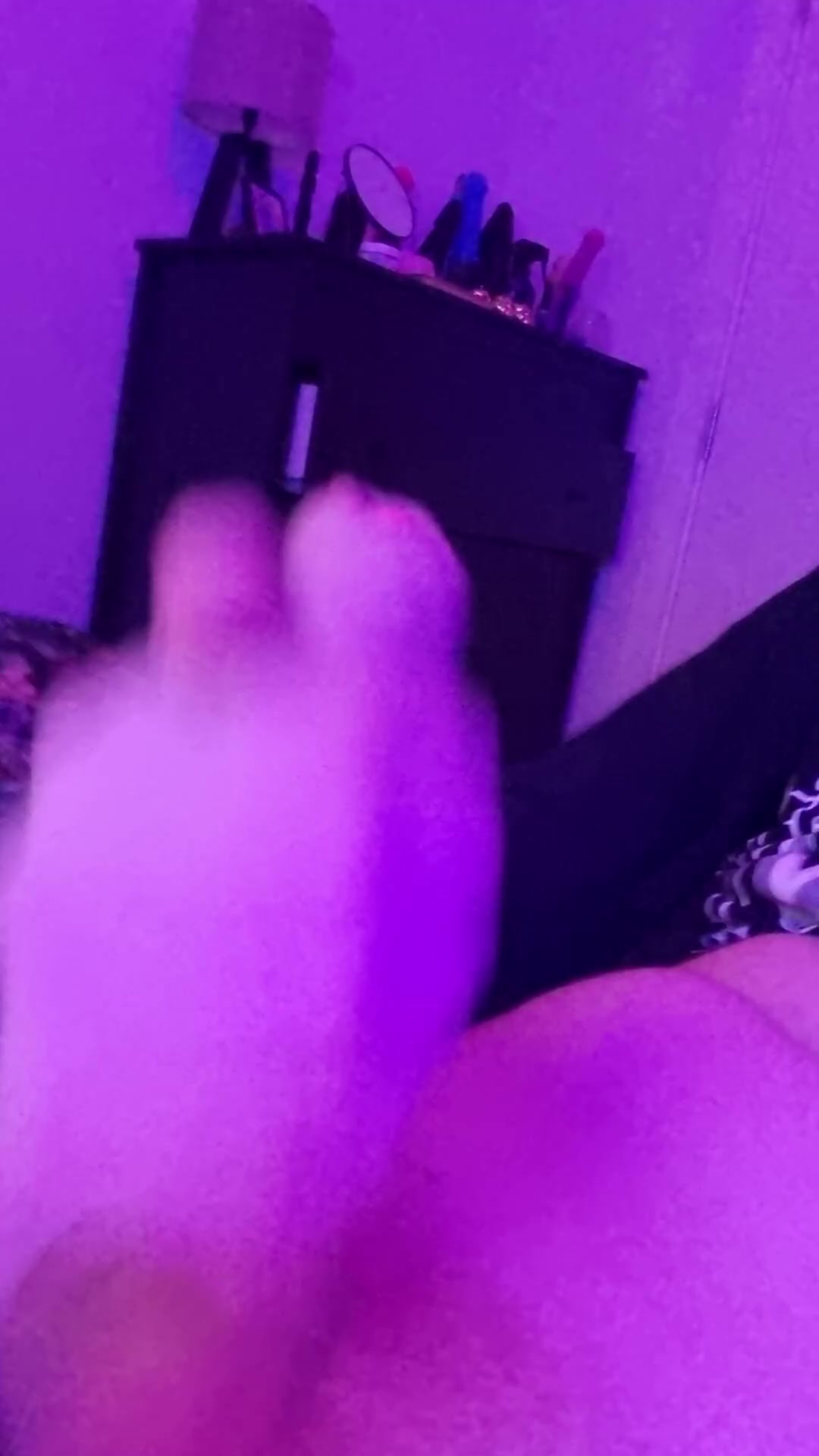 Things Finally Moving Along And A Major Source Of Recent Stress 1/2