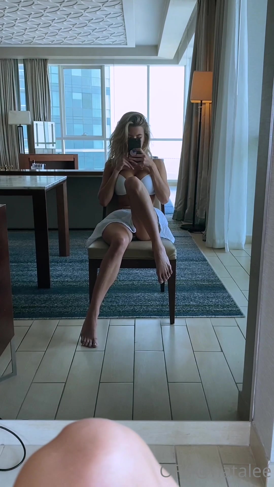 Do You Remember The Scene From "Basic Instinct"?