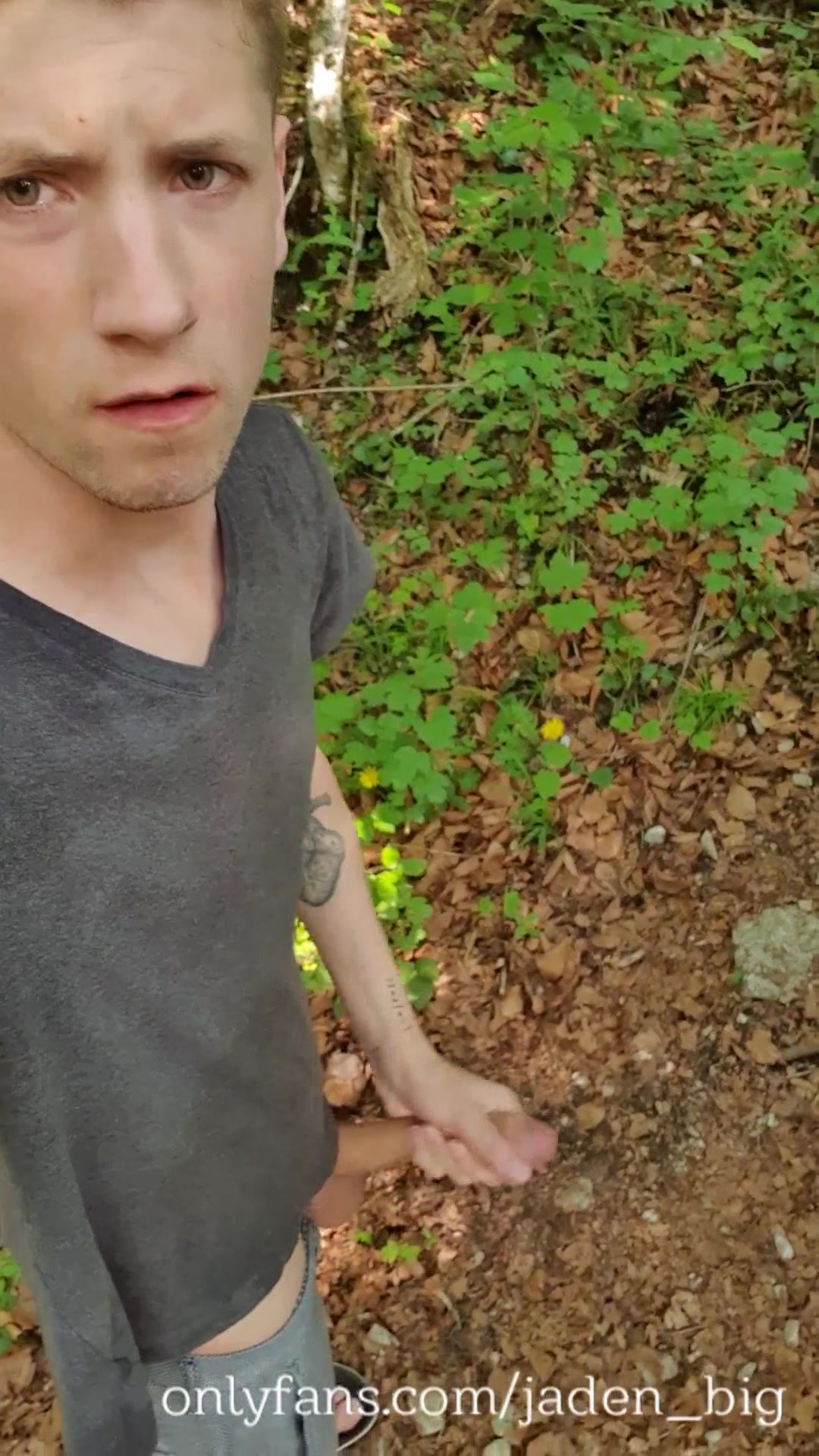 Here's The Second Video I Took After The Waterfall One This Time With Happy End