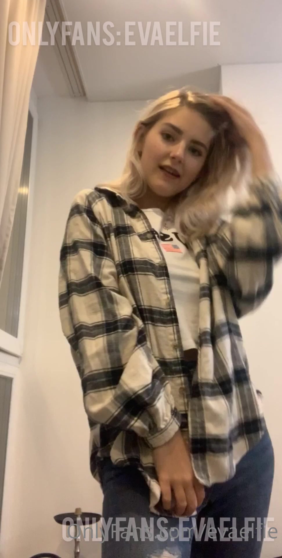 I Like Dance And Be Funny