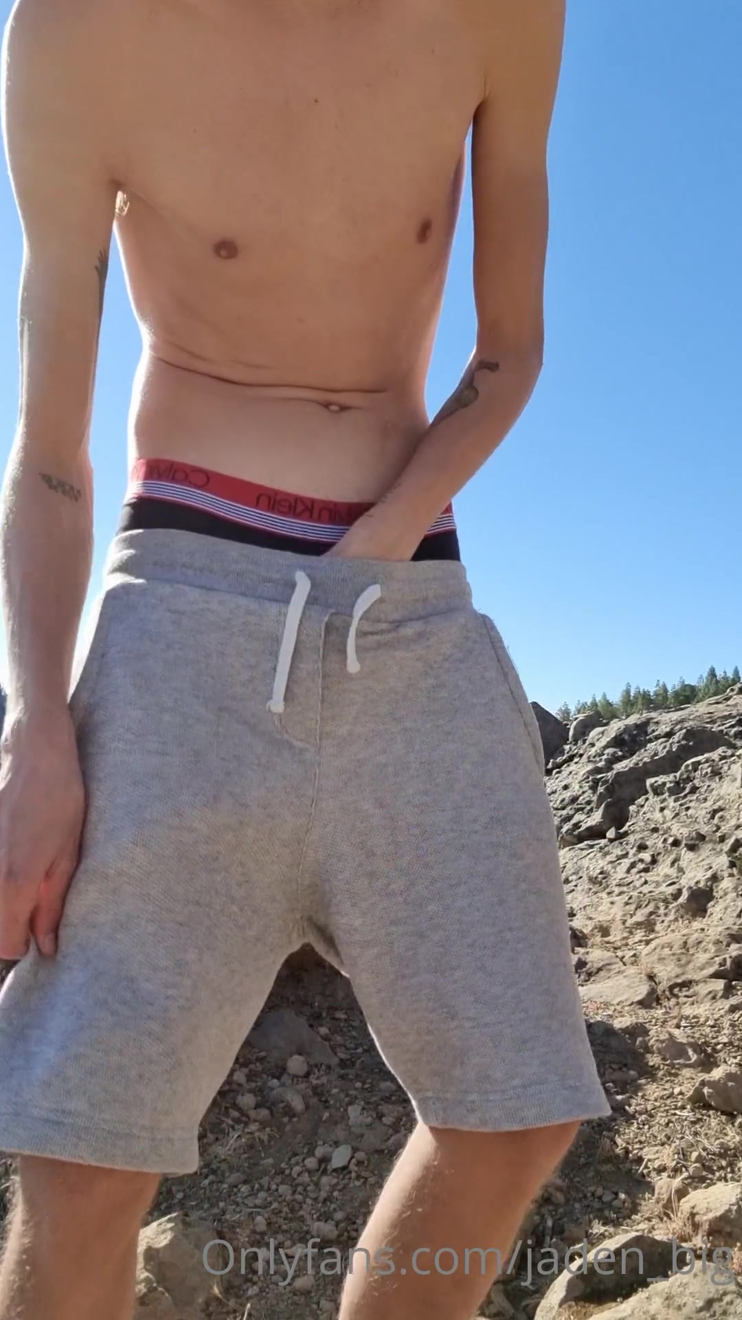 Ok Here's The Real Thing Haha