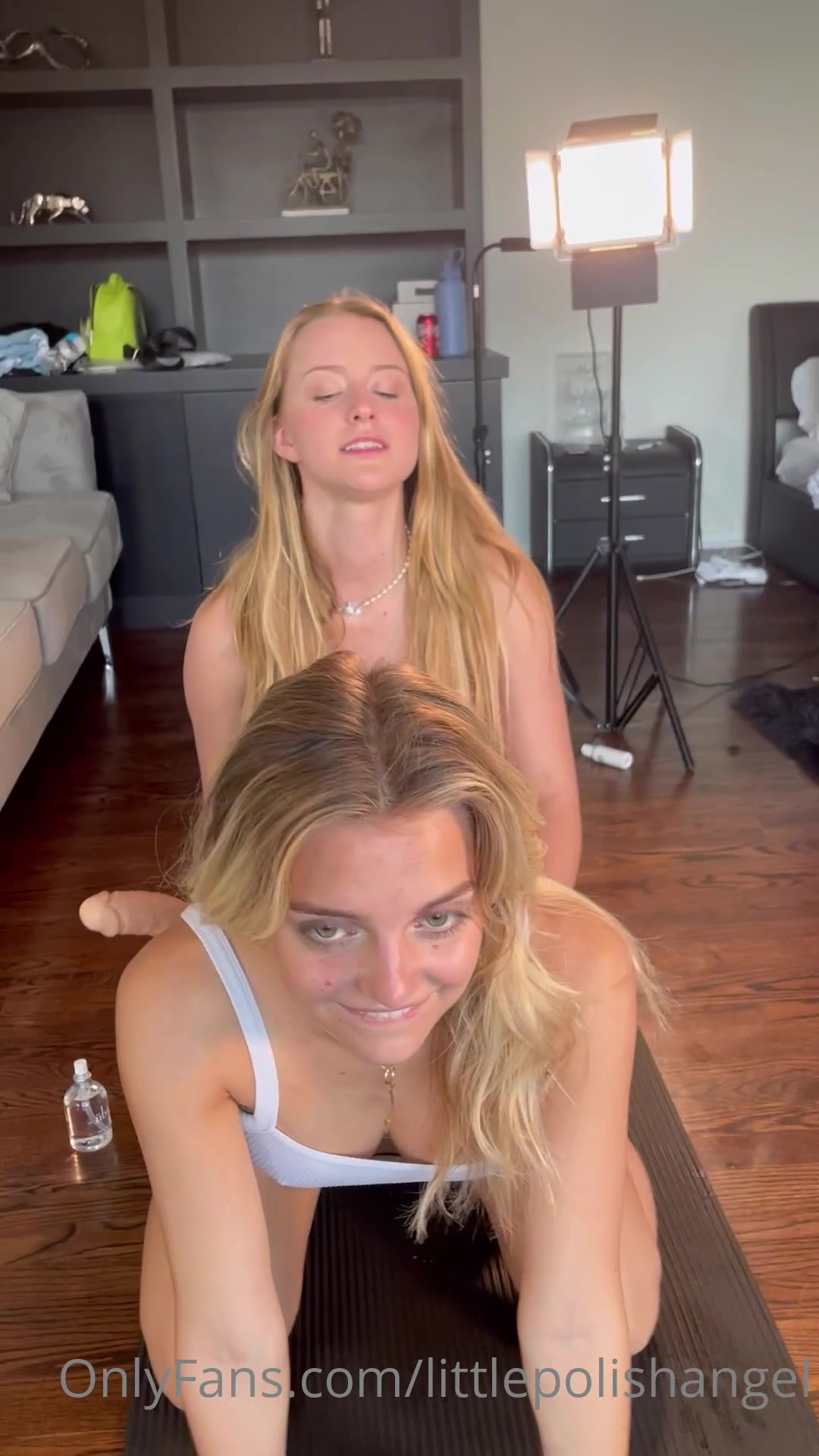 Lena Polanski Aka Destiny Rose And Trippie Bri The Best Cardio