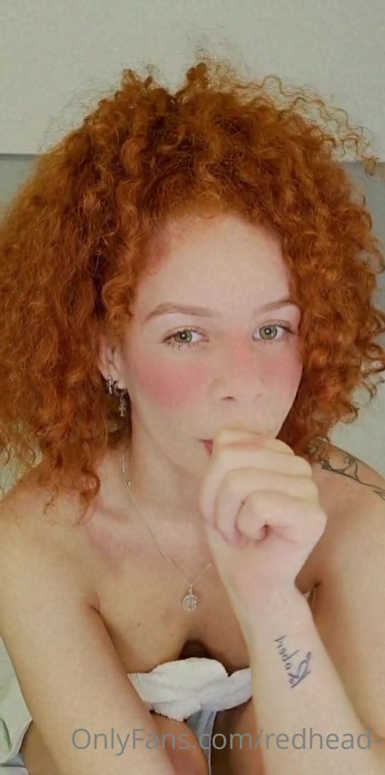 Redhead