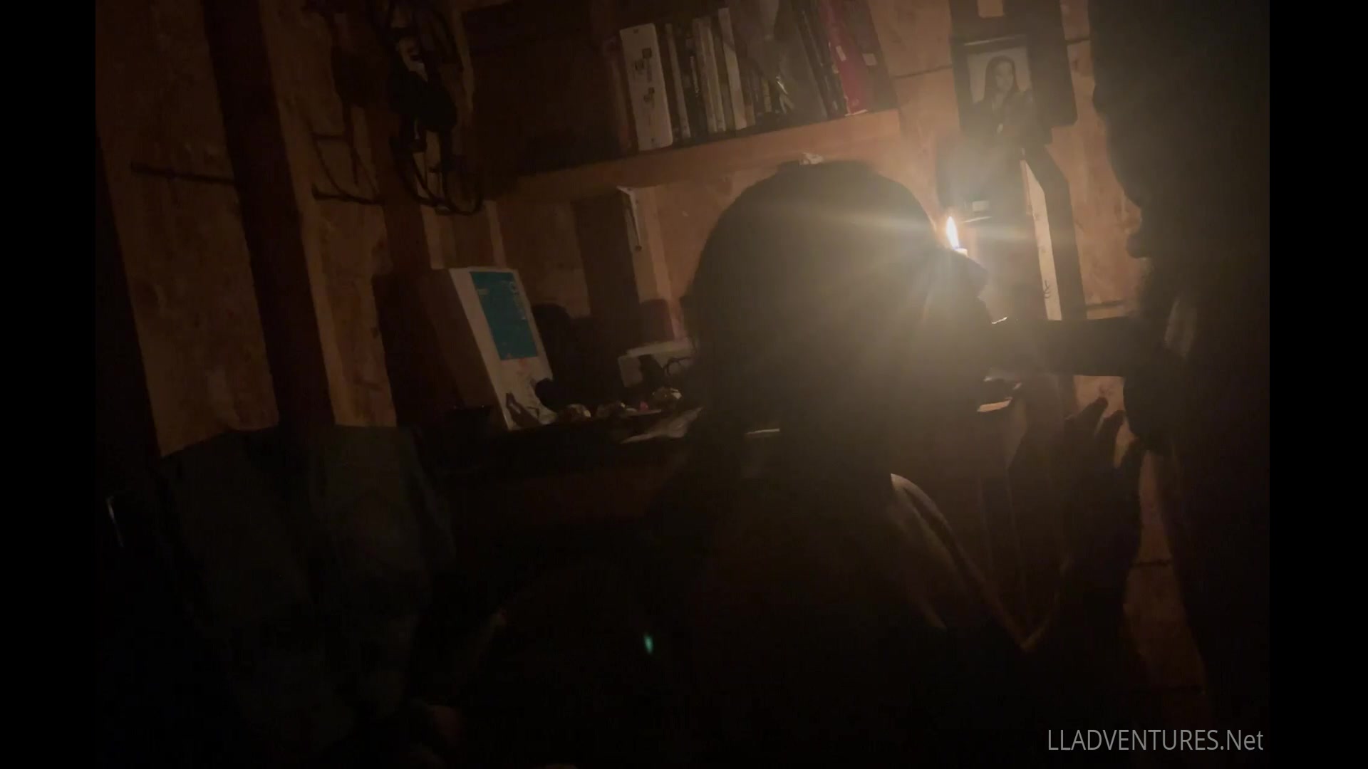 So We Filmed This To Hold You Over