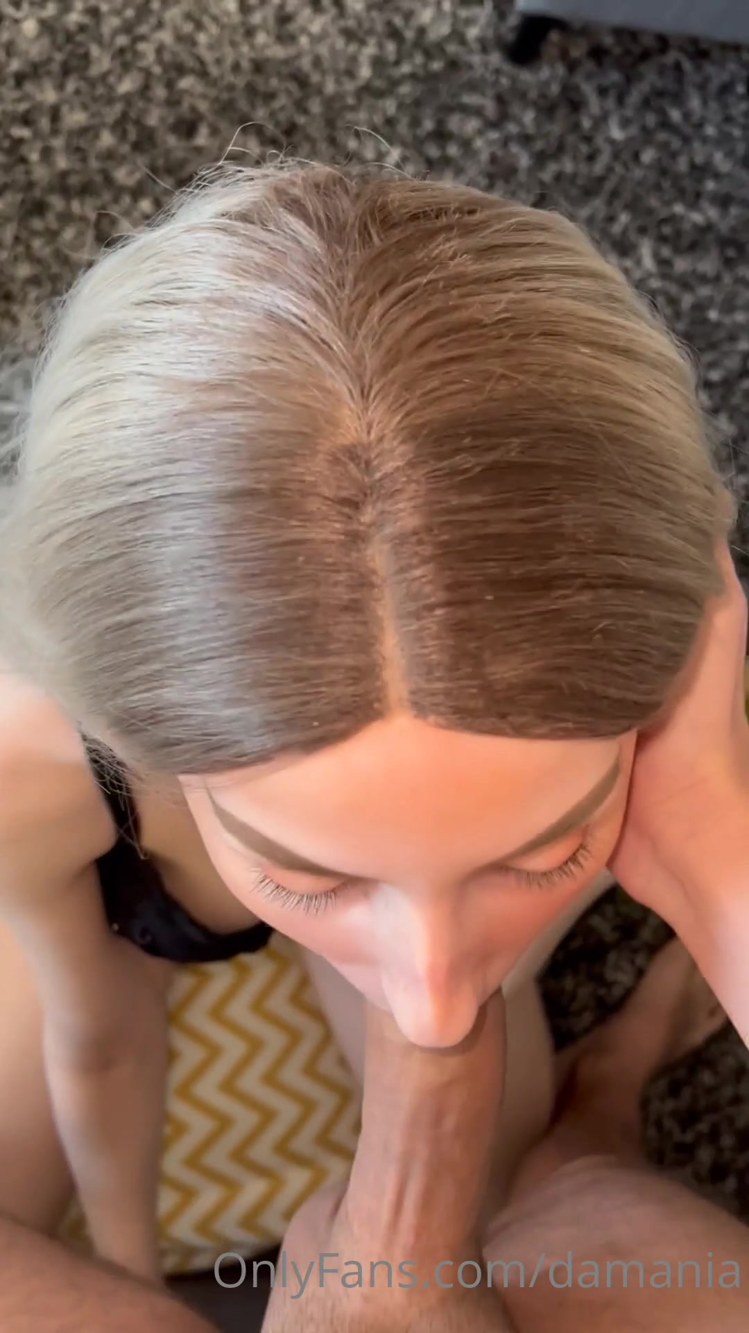 A Blowjob A Day Keeps The Doctor Away, Or Whatever They Say