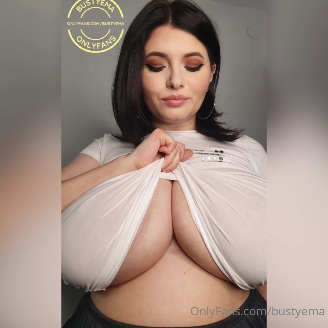 Bustyema_Official - 2021-02-22