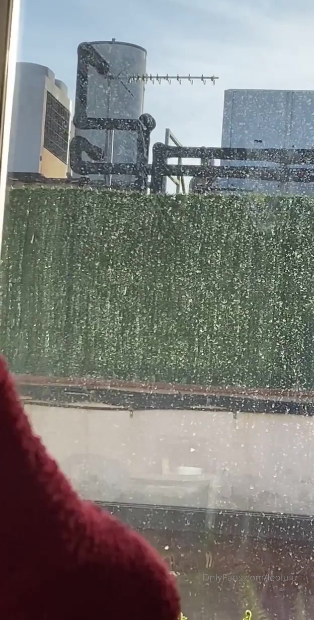 Horny Afternoons Lead To Quickies On The Couch