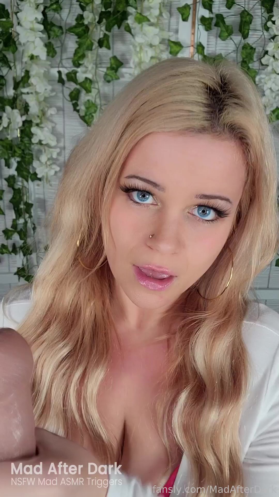 Can You Cum In Just A Minute For Me?