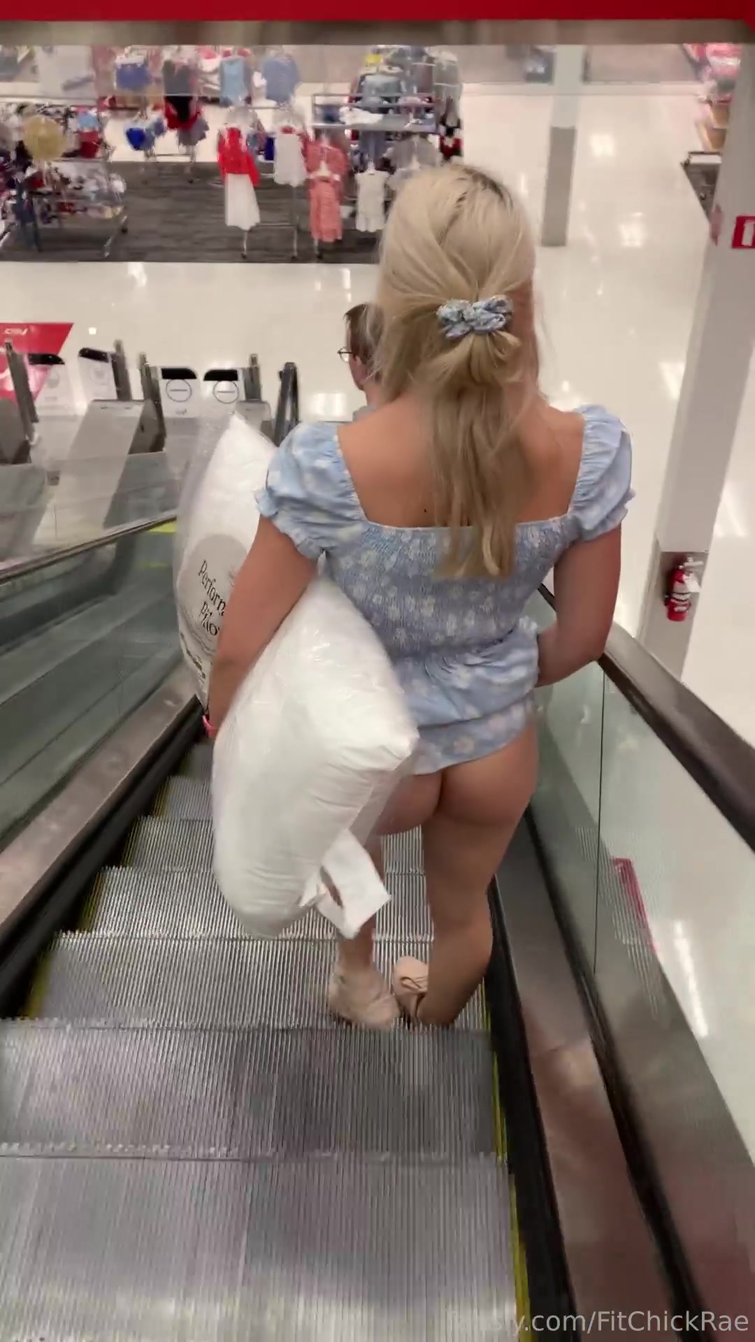 Quick Flashes From Target This Week