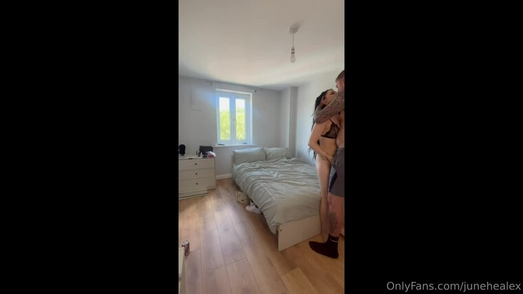 Had The Best Time With @Geordiejaxxxon