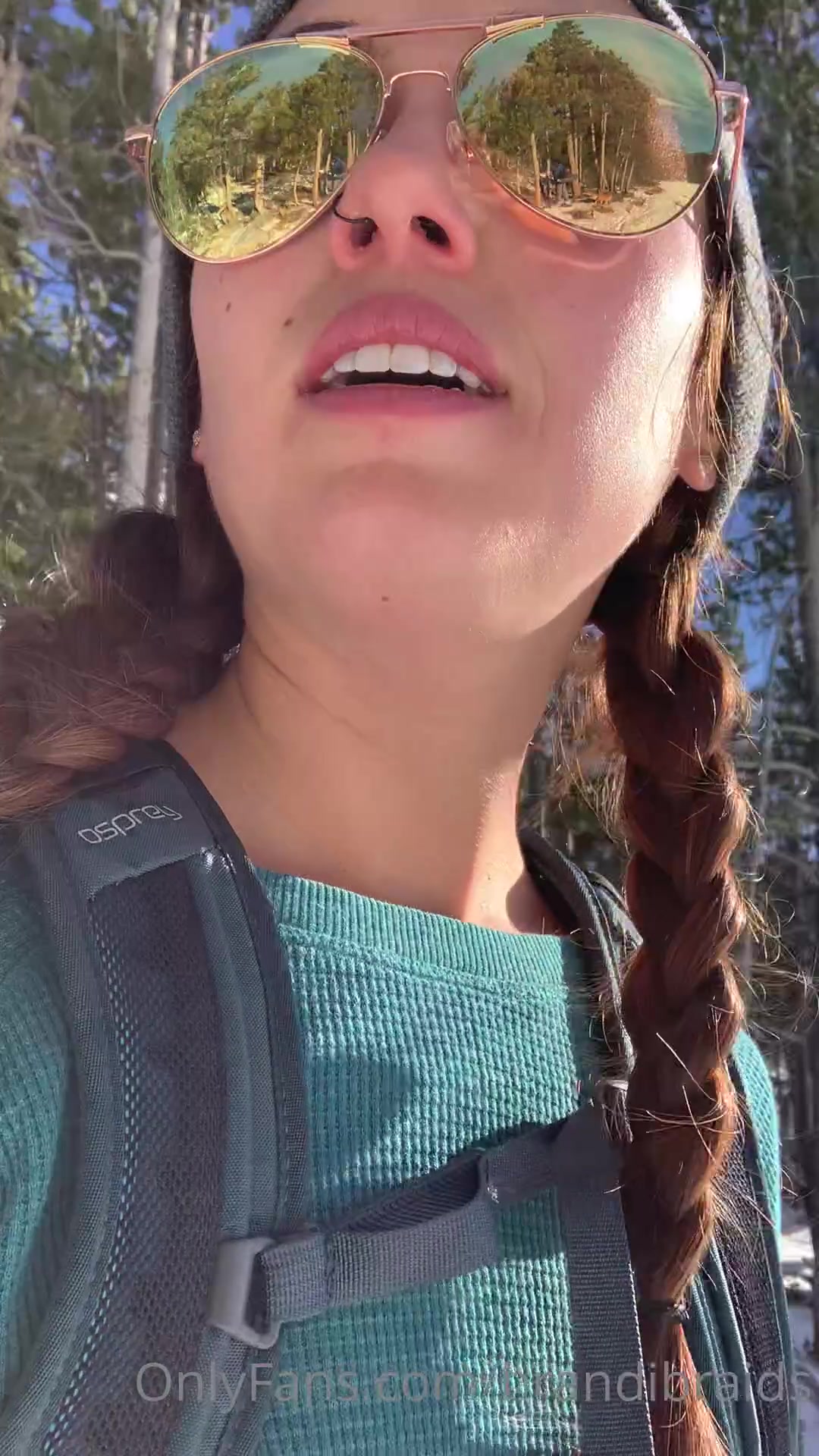 Had An Amazing Hike Today! Adventure!