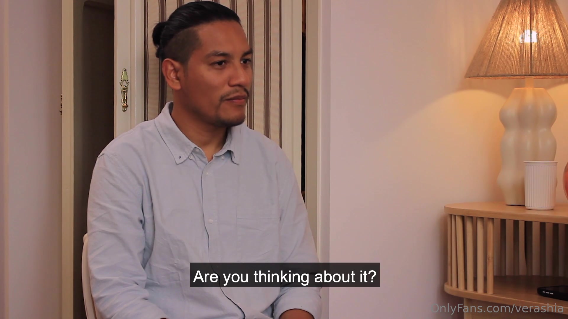 The Pathetic Version Of Basic Instinct