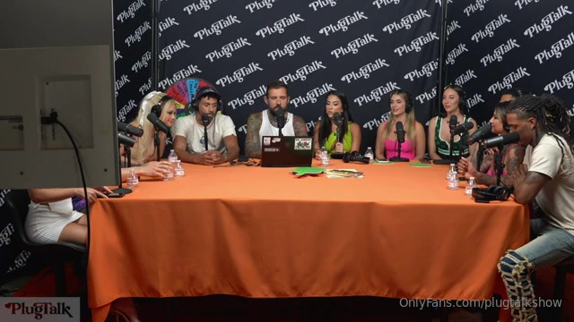 Plug Talk Livestream #2