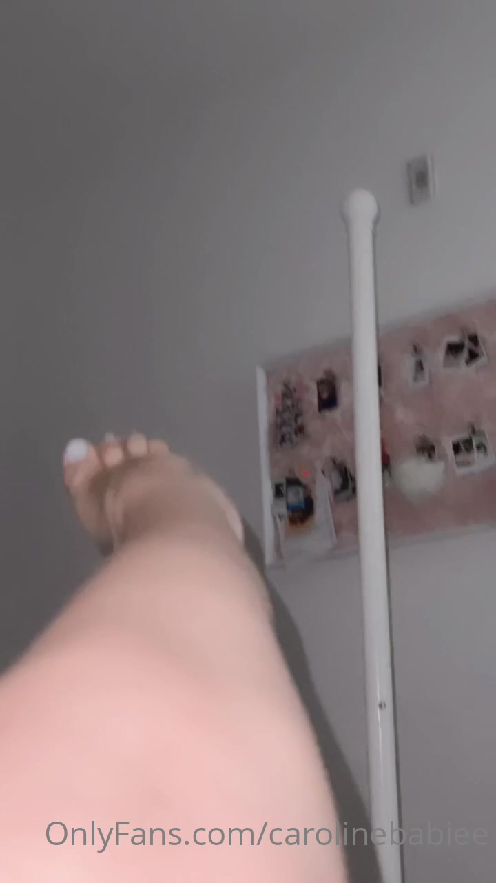 New Toes