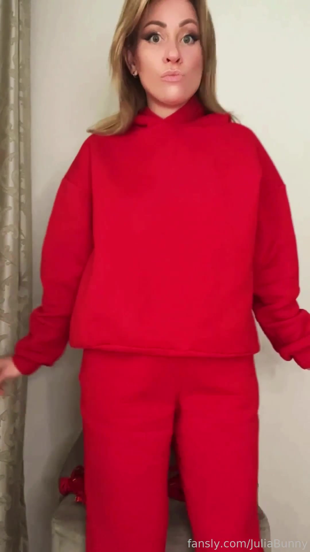 I Know I Like My Tiktok Vids