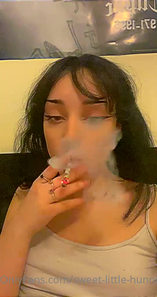 Relaxation Time With Me And My Little Babies Hehe. (1/2)