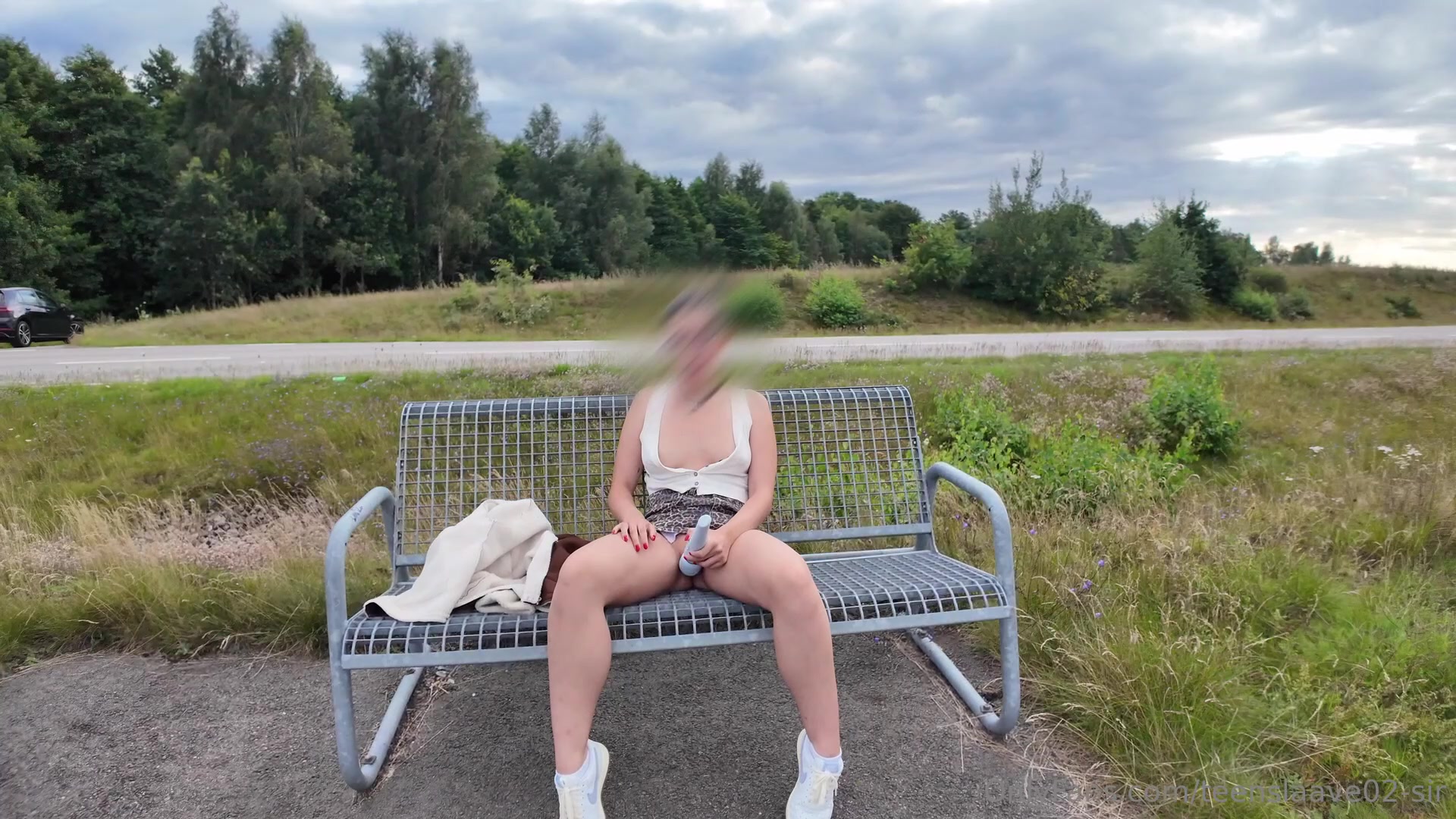 Hey! I Do Some Public Content On My Other Pages But Of Is Very Restricted With It