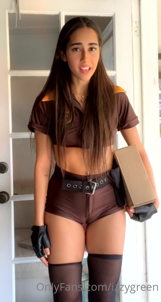 Just A Fun Little Ups Roleplay