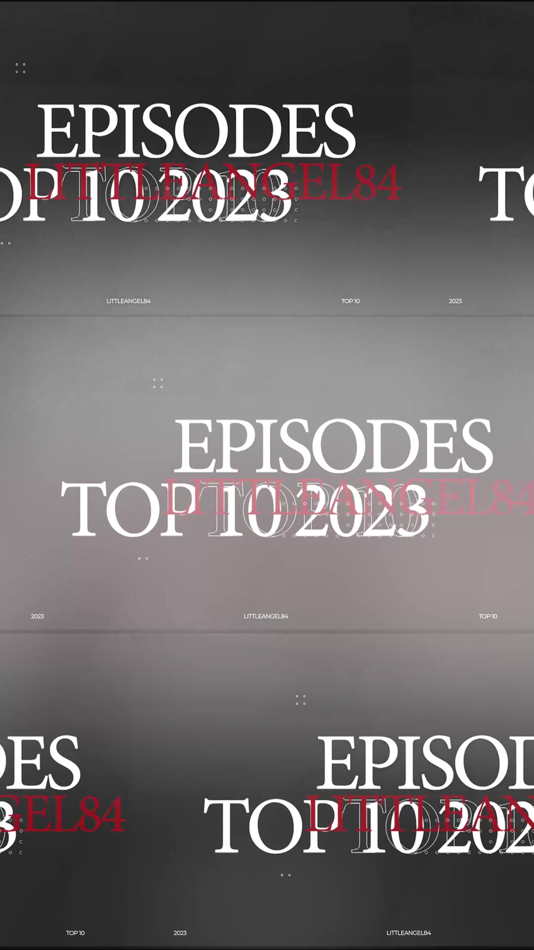 Top 10 2023