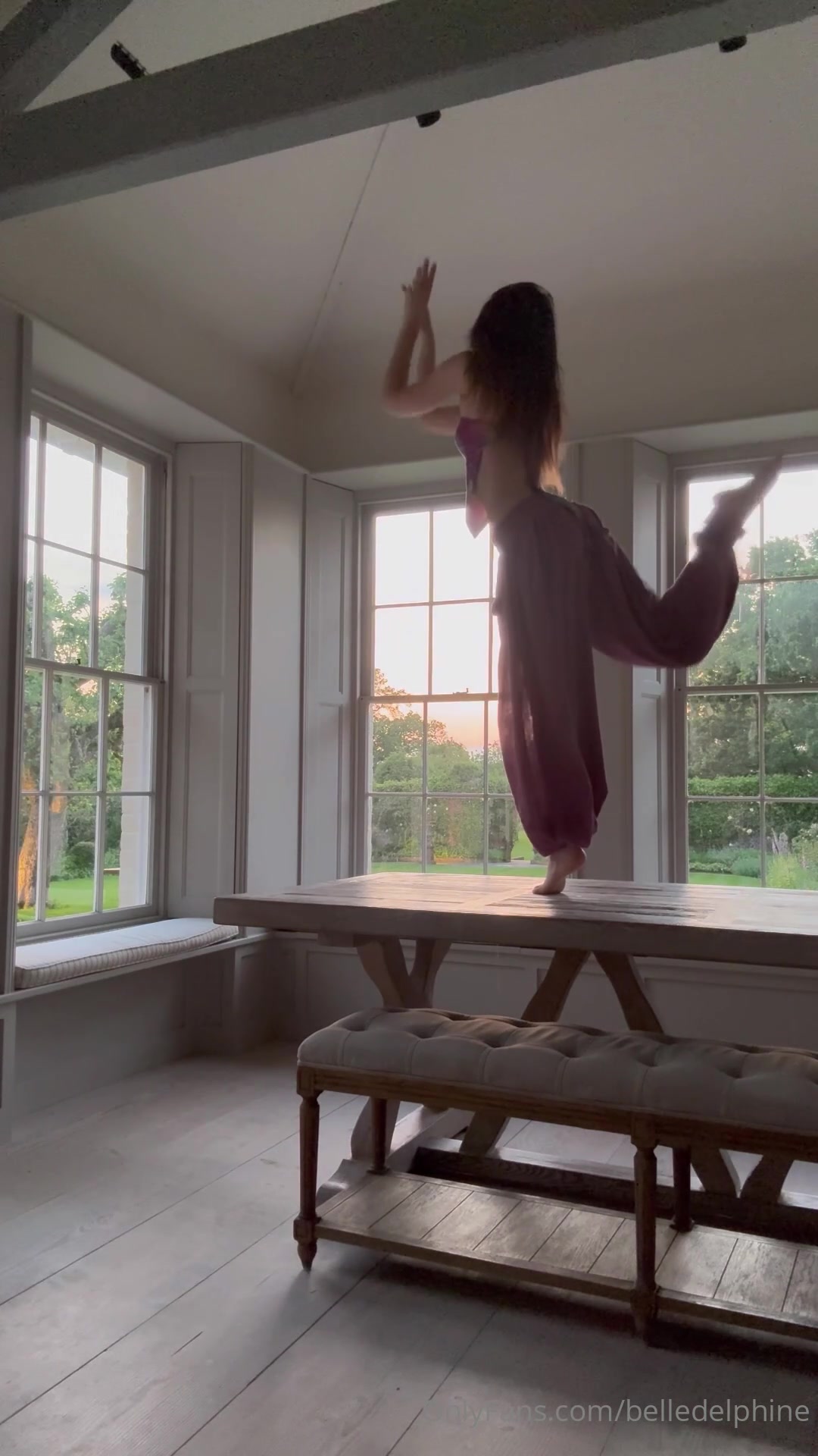 Silly Dancing Videos (10)