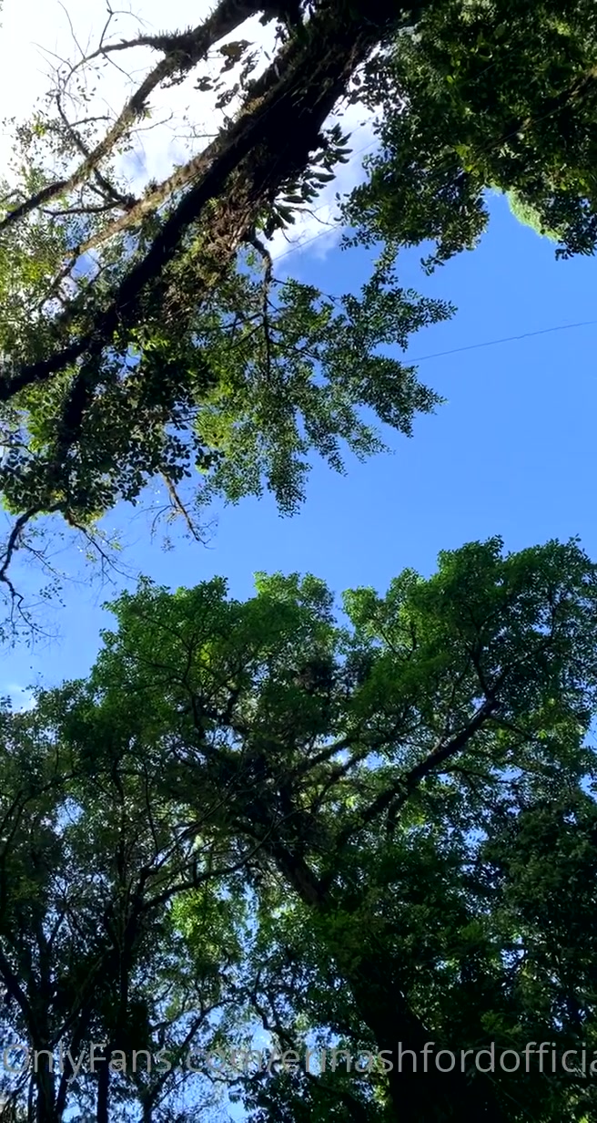 Had Such A Fun Time Hiking To The Waterfall Today! Hope 3/3