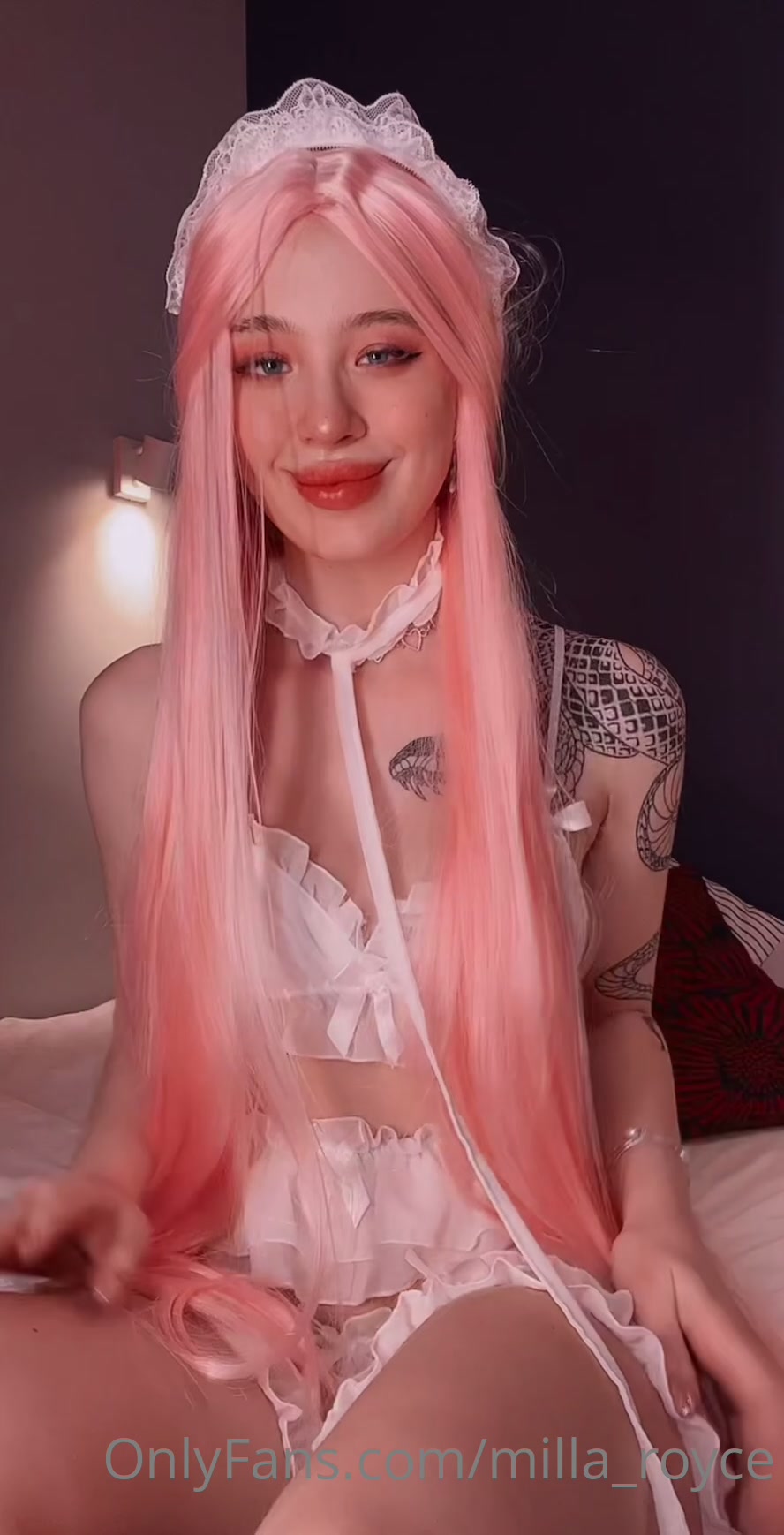 Meow