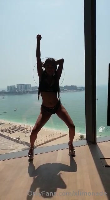 Xlimonade - 2019-09-09