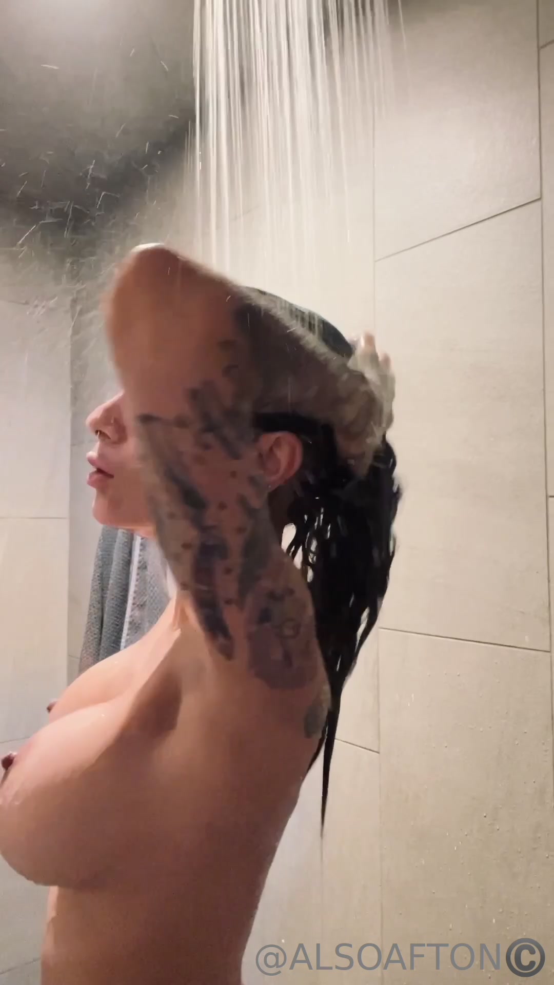 Shower With Me?