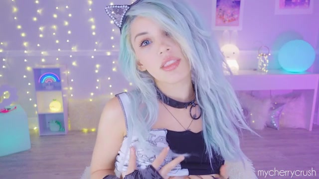 Grunge Tease And Spanks