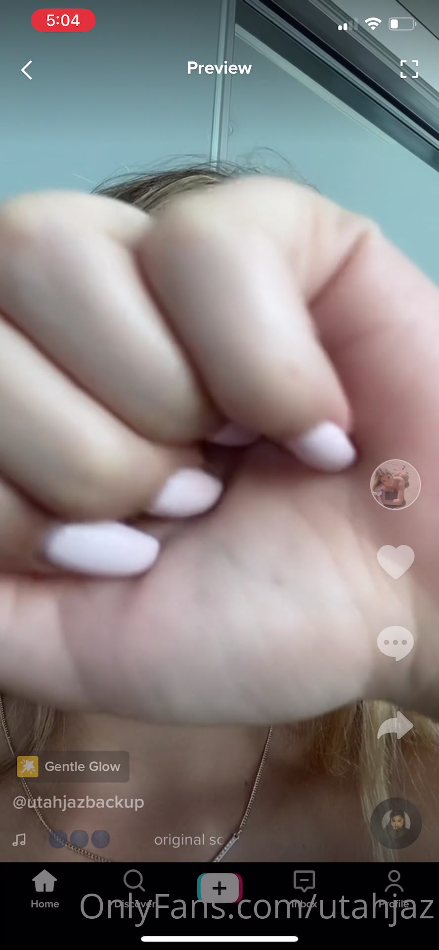 Tiktok Wouldn't Let Me Post This