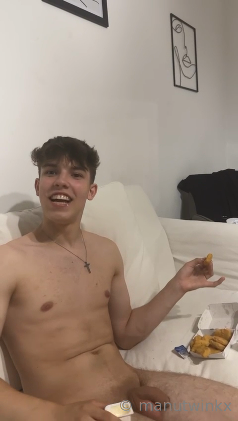 You Had So Much Fun With Drunk Me On Twitter 2/2