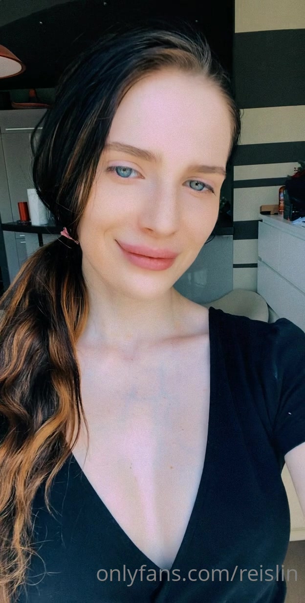 Have A Nice Day With My Boobs And Pussy Pt2