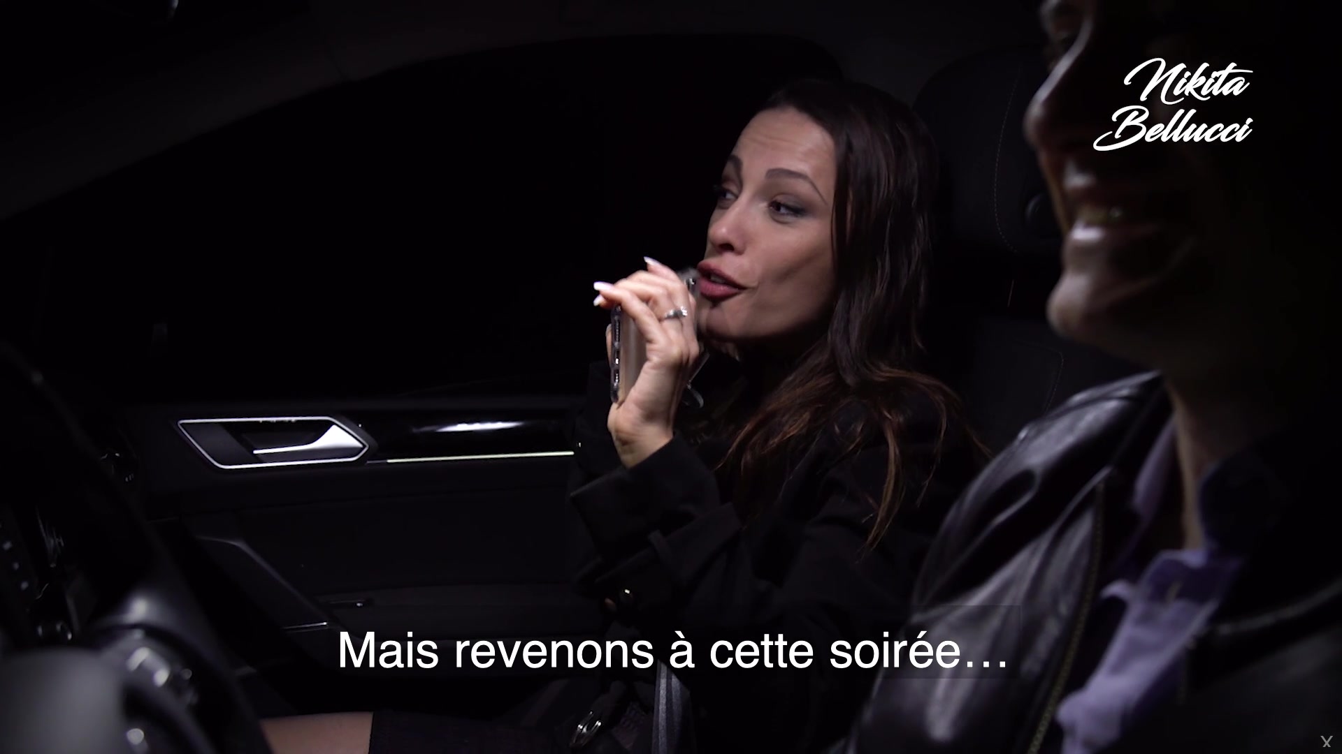 Droitaubut ! Nouvelle Scene Inedite .. Vendredi 18H !