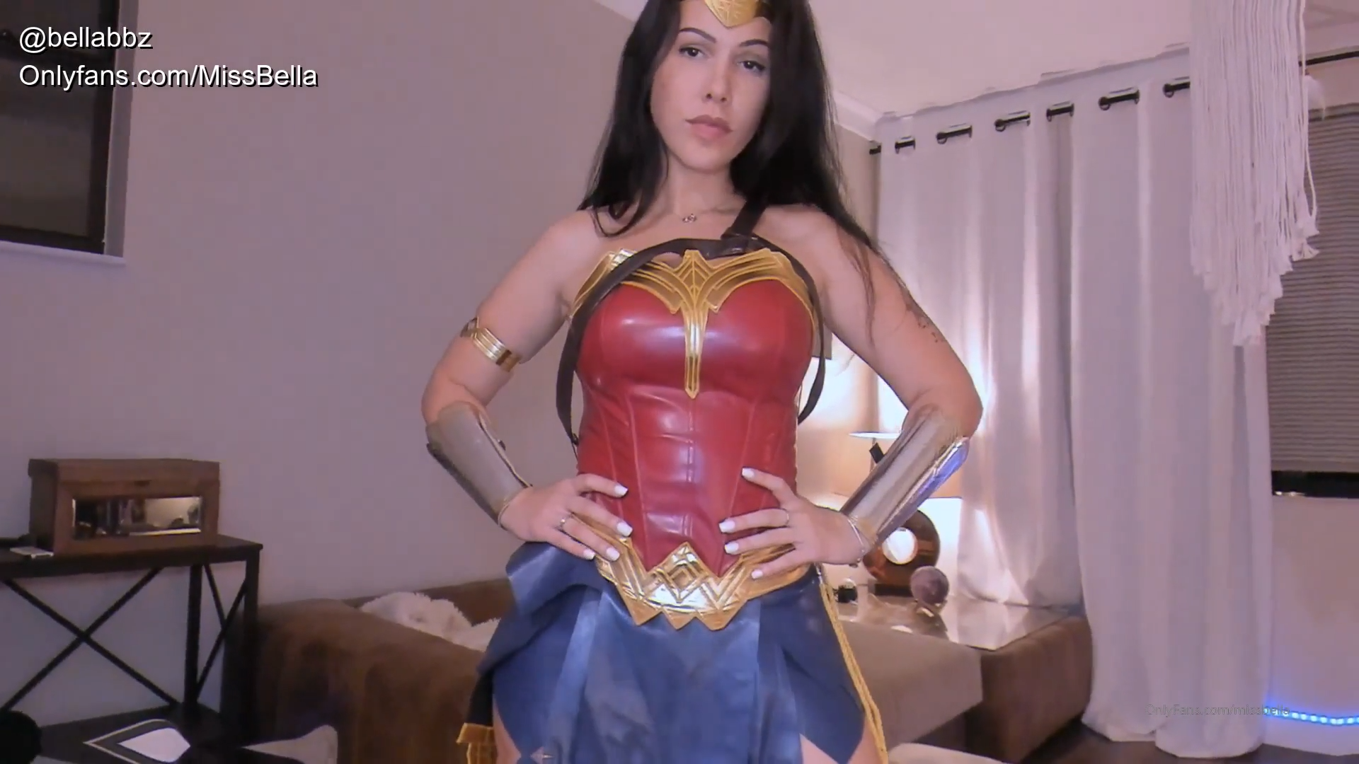 Wonder Woman
