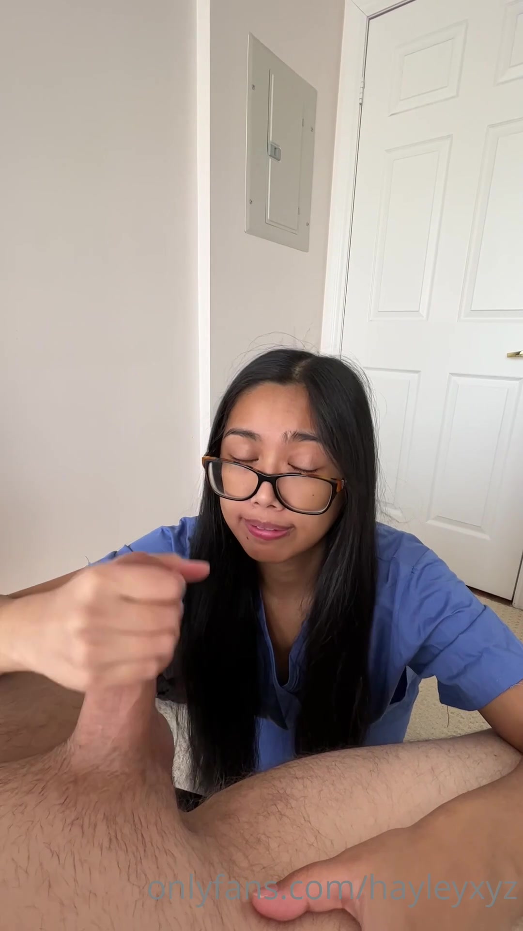 Having Trouble Cumming?