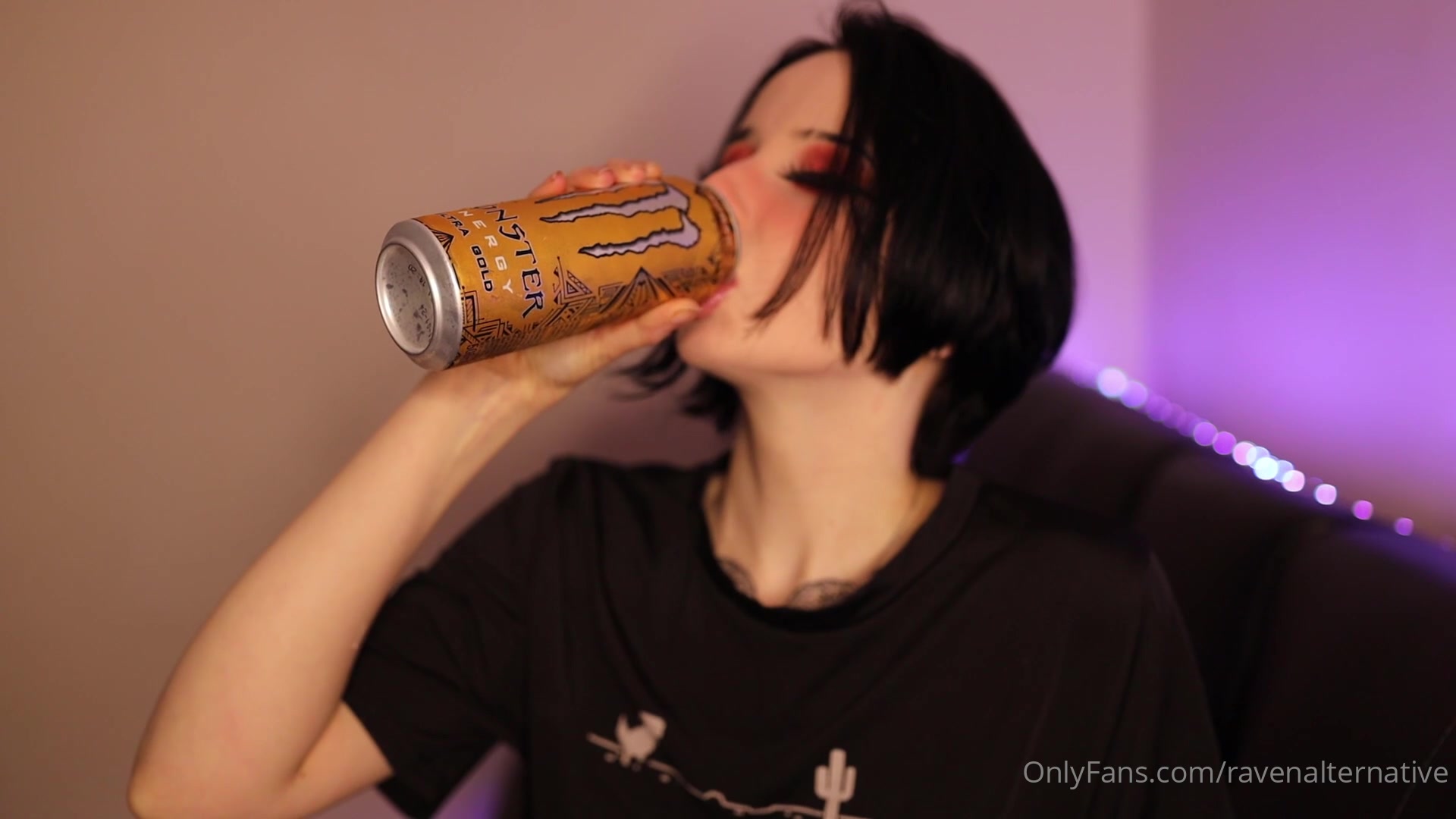 Tricked Into Burping By My Bro!