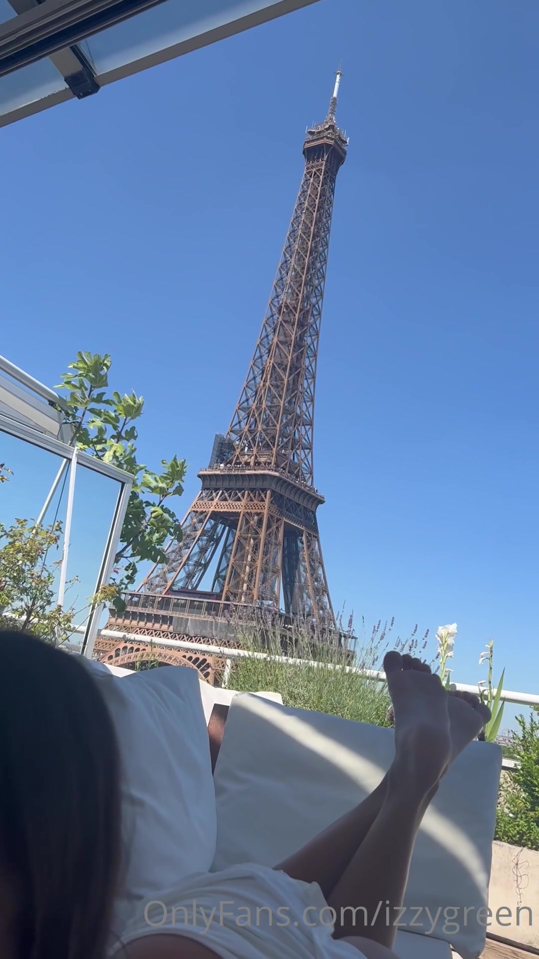 ASMR Paris Edition Filming All Day Tomorrow ;)