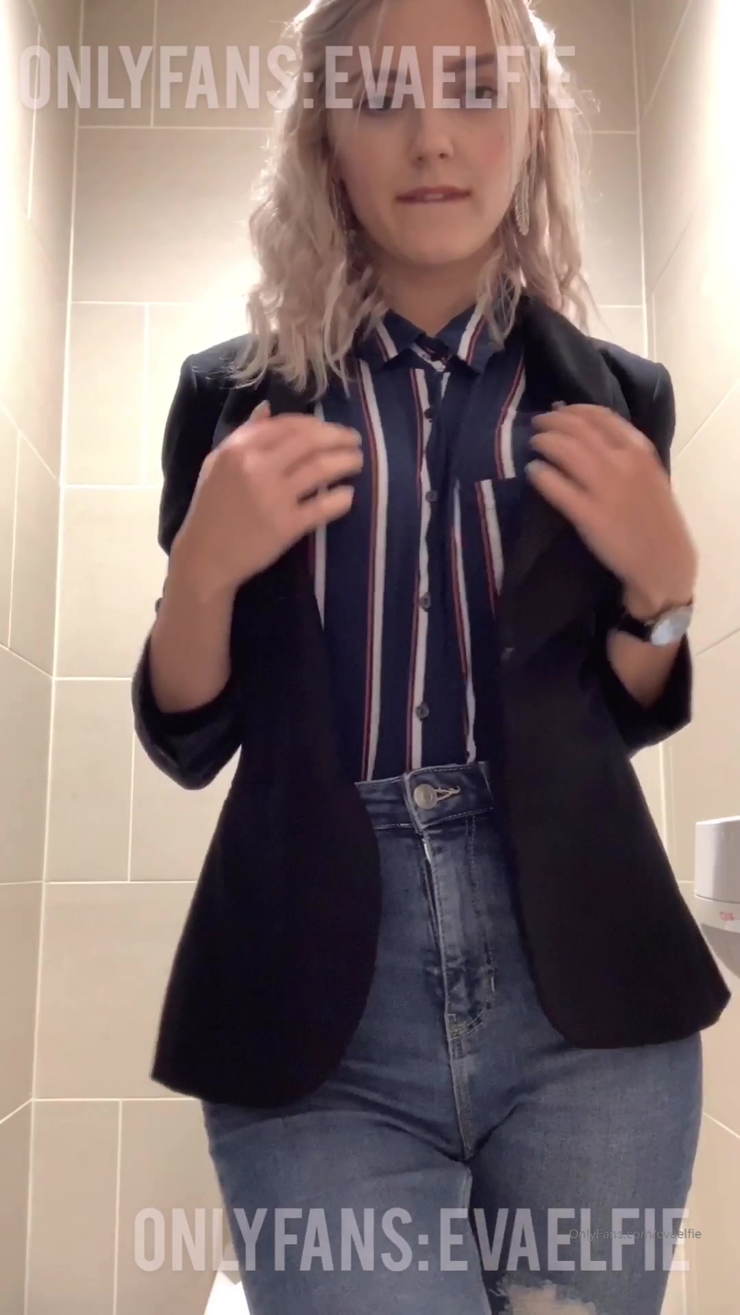 Look At My Big Boobs