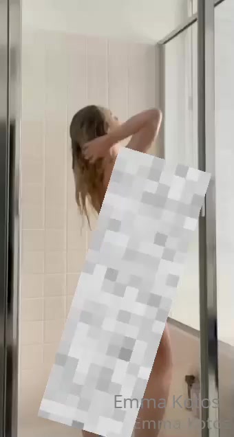 **Shower Time** Dm To Join Meeeeeee