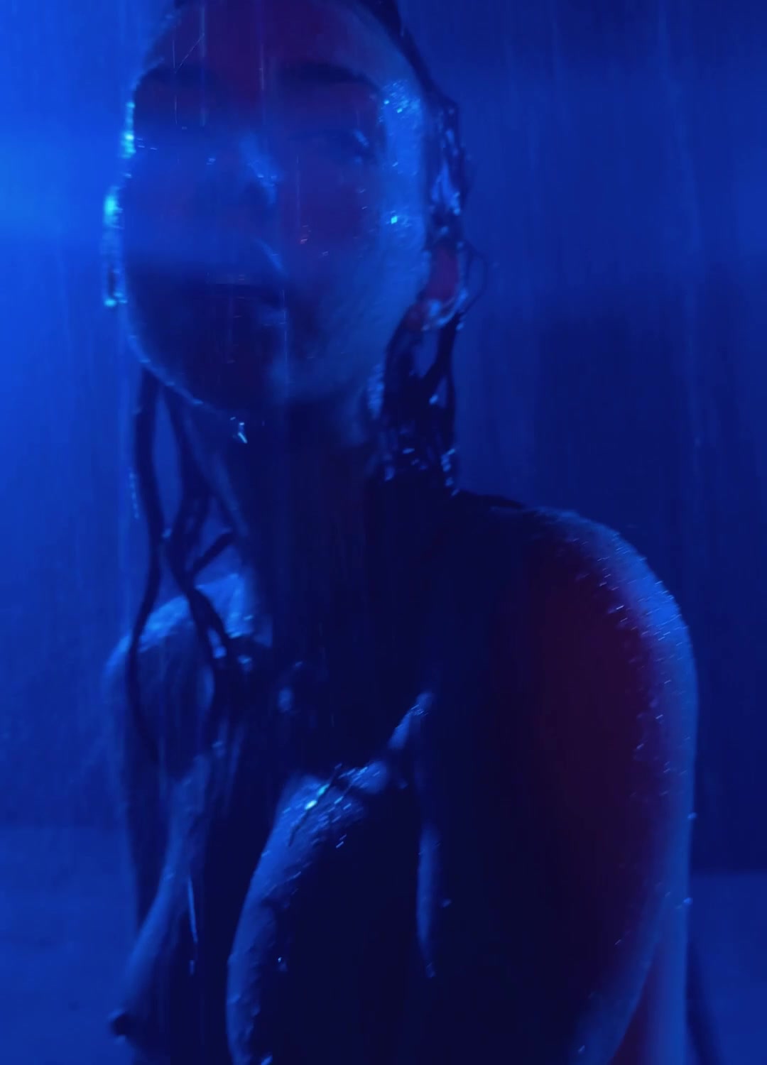 This Might Be The Hottest Wettest Video I've Ever Created