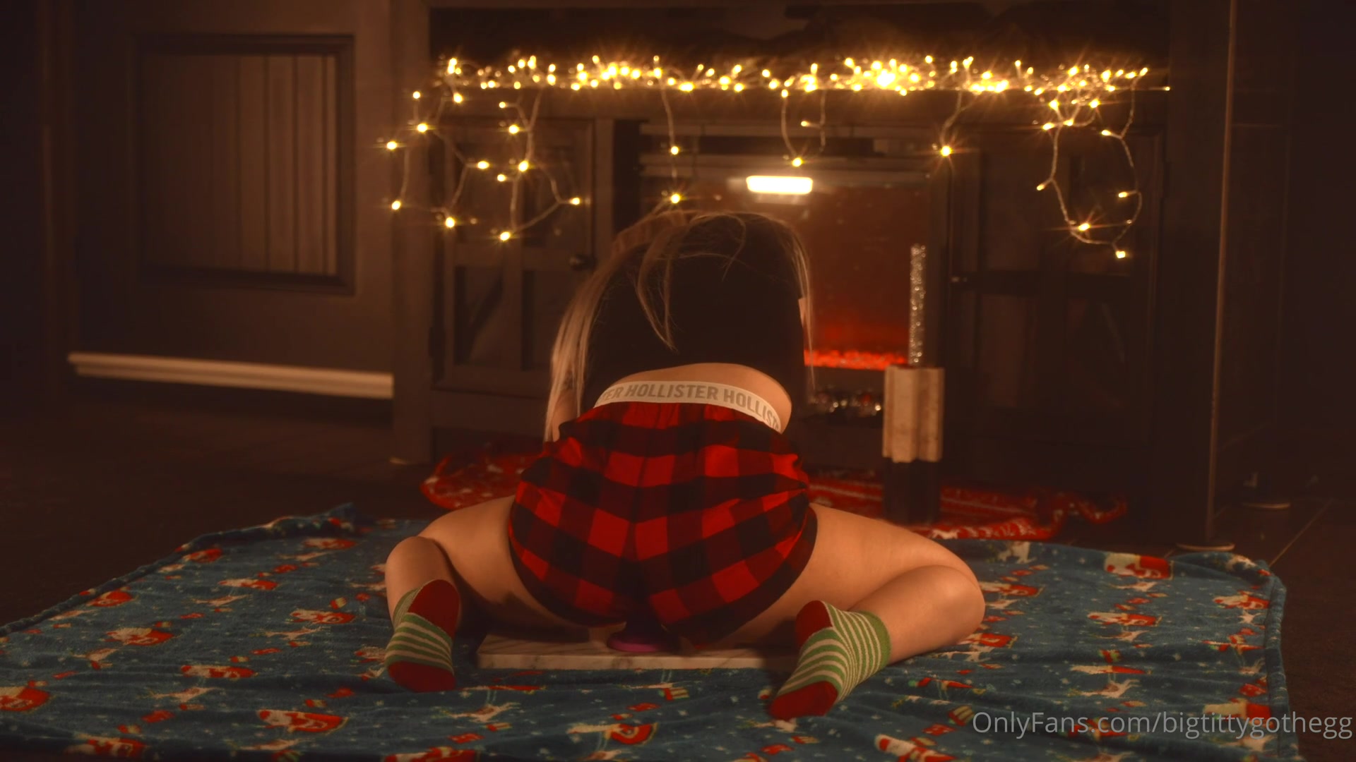 Happy Holidays Everyone!