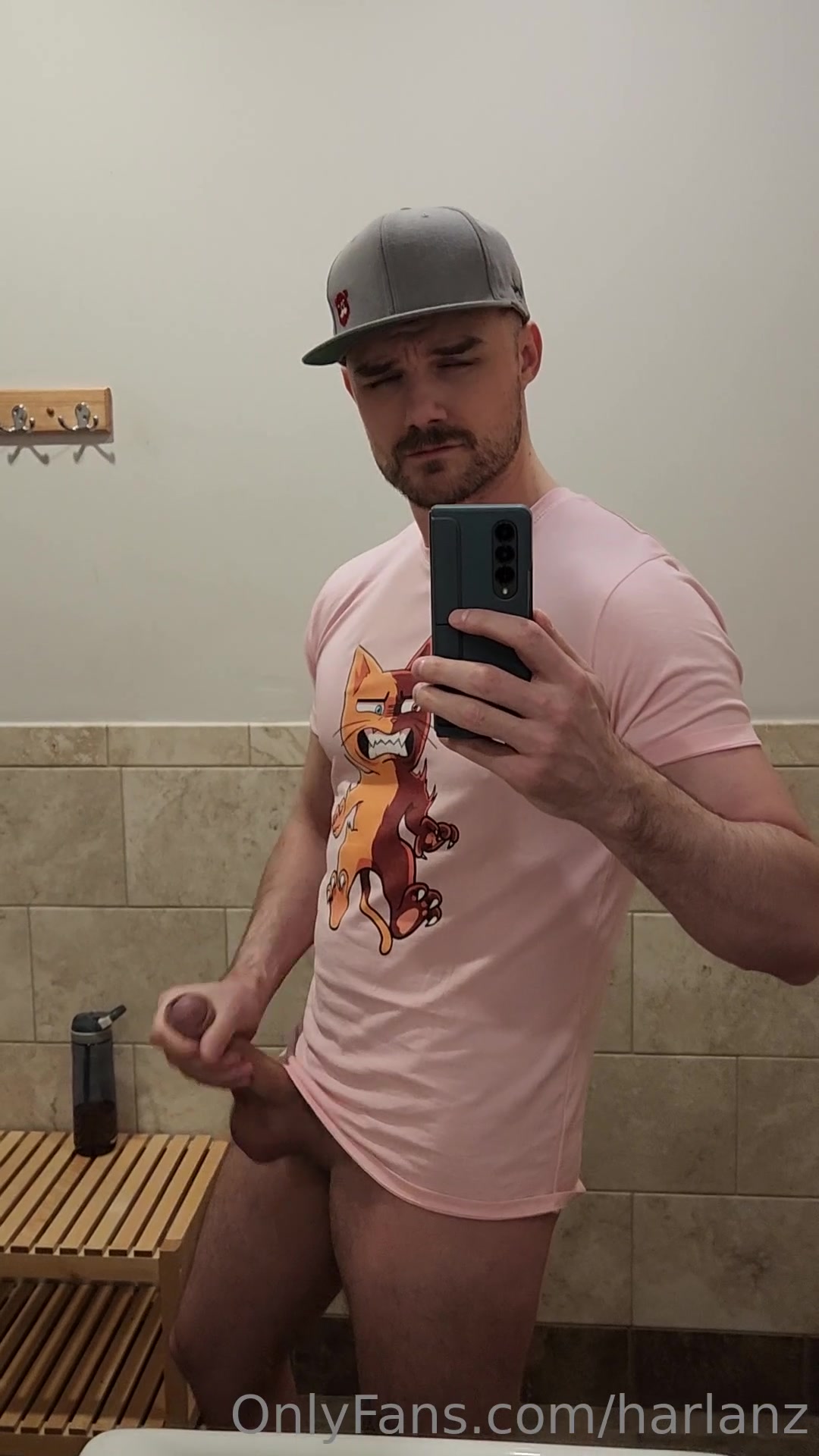 You See This In The Locker Rooms, Wyd